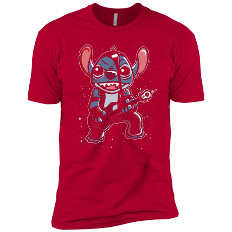 T-Shirts Red / YXS Die Die my Space Boys Premium T-Shirt