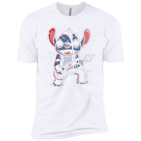 T-Shirts White / YXS Die Die my Space Boys Premium T-Shirt