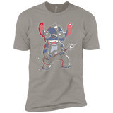 T-Shirts Light Grey / X-Small Die Die my Space Men's Premium T-Shirt