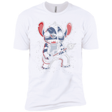 T-Shirts White / X-Small Die Die my Space Men's Premium T-Shirt