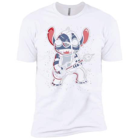 T-Shirts White / X-Small Die Die my Space Men's Premium T-Shirt