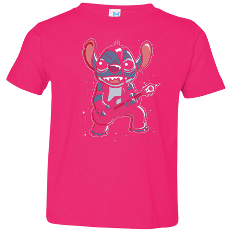 T-Shirts Hot Pink / 2T Die Die my Space Toddler Premium T-Shirt