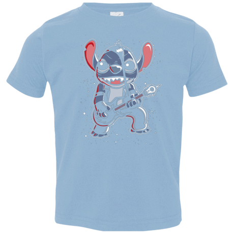 T-Shirts Light Blue / 2T Die Die my Space Toddler Premium T-Shirt