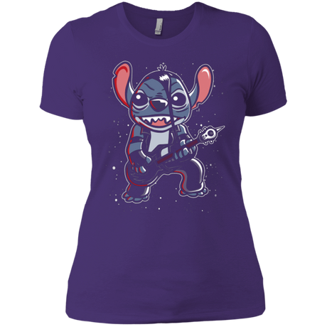 T-Shirts Purple / X-Small Die Die my Space Women's Premium T-Shirt