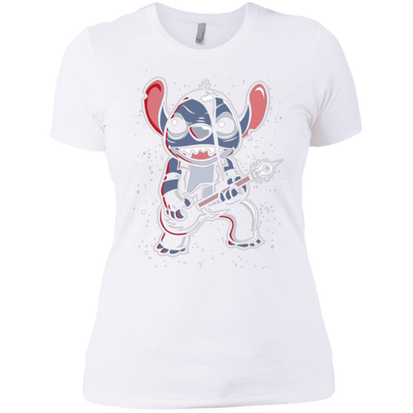 T-Shirts White / X-Small Die Die my Space Women's Premium T-Shirt