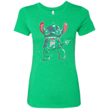 T-Shirts Envy / Small Die Die my Space Women's Triblend T-Shirt