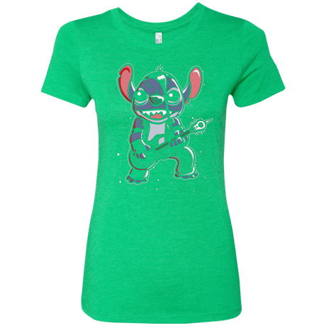 T-Shirts Envy / Small Die Die my Space Women's Triblend T-Shirt