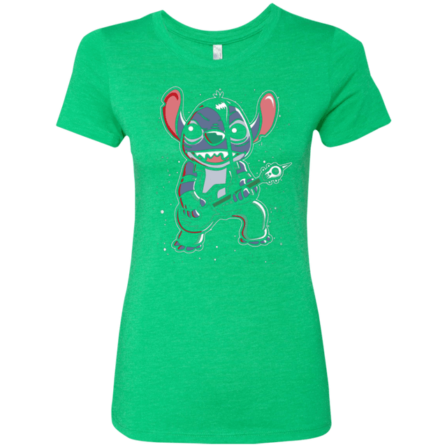 T-Shirts Envy / Small Die Die my Space Women's Triblend T-Shirt