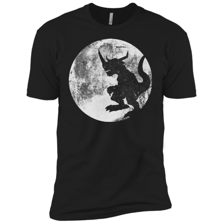 T-Shirts Black / YXS Digimon time Boys Premium T-Shirt