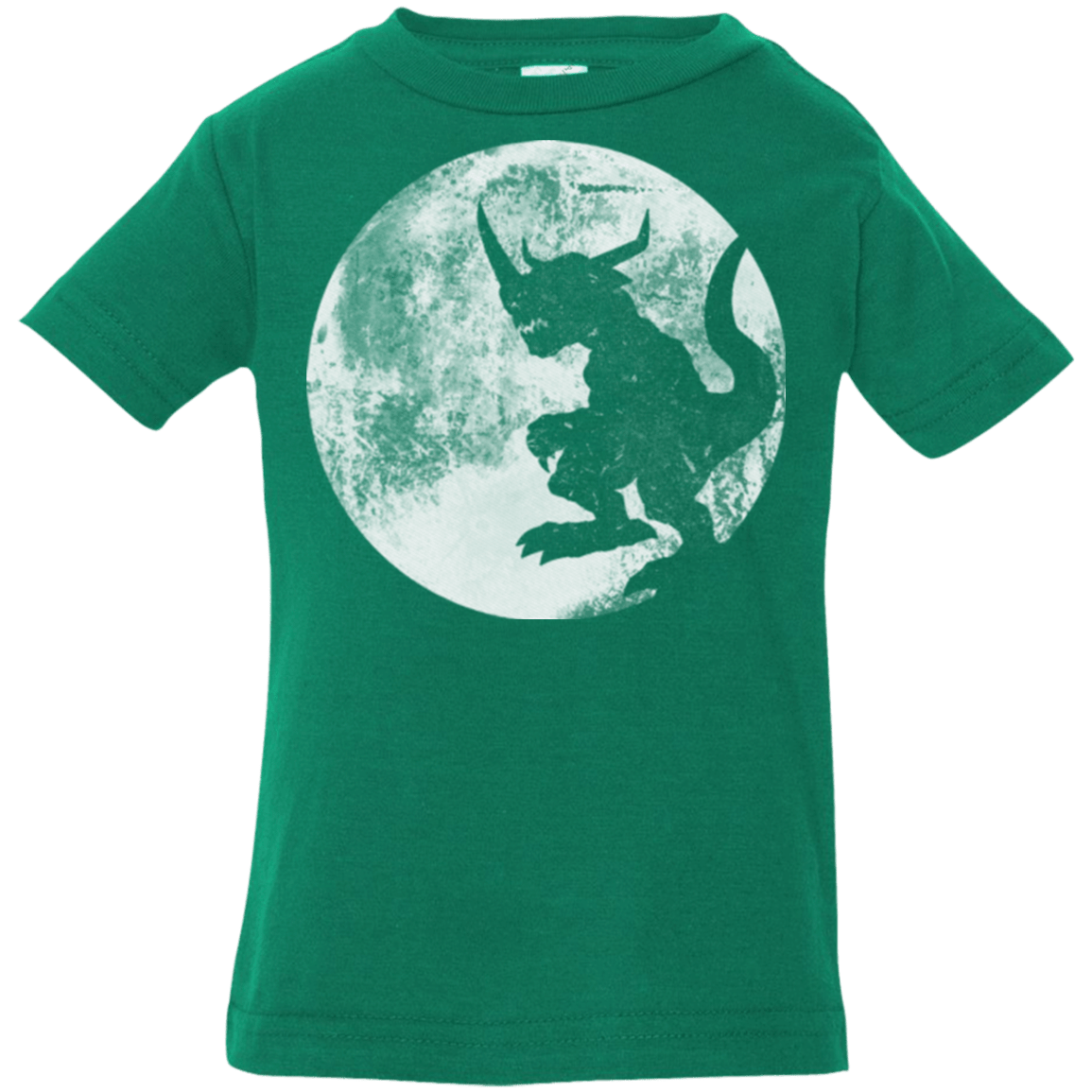 T-Shirts Kelly / 6 Months Digimon time Infant Premium T-Shirt