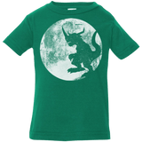 T-Shirts Kelly / 6 Months Digimon time Infant Premium T-Shirt