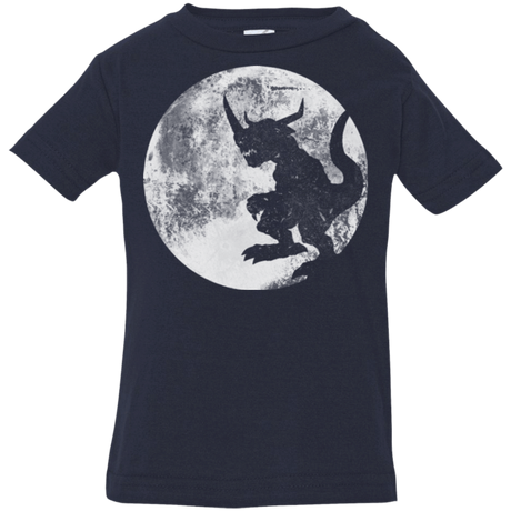 T-Shirts Navy / 6 Months Digimon time Infant Premium T-Shirt