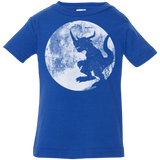 T-Shirts Royal / 6 Months Digimon time Infant Premium T-Shirt