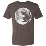 T-Shirts Macchiato / Small Digimon time Men's Triblend T-Shirt