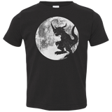 T-Shirts Black / 2T Digimon time Toddler Premium T-Shirt