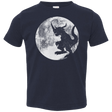 T-Shirts Navy / 2T Digimon time Toddler Premium T-Shirt