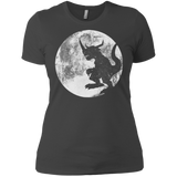 T-Shirts Heavy Metal / X-Small Digimon time Women's Premium T-Shirt