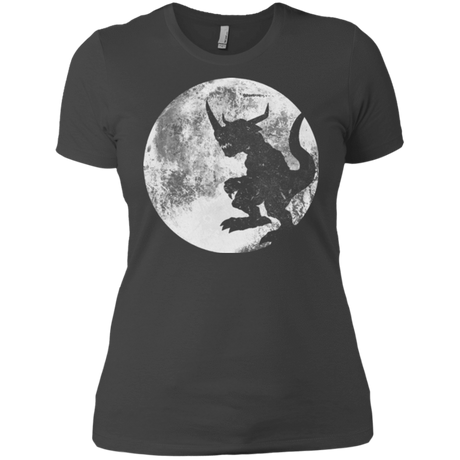 T-Shirts Heavy Metal / X-Small Digimon time Women's Premium T-Shirt