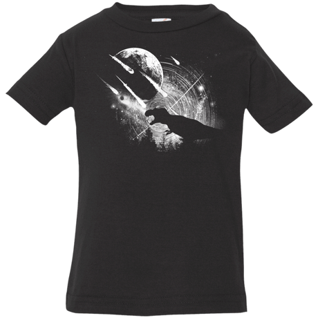 T-Shirts Black / 6 Months Dino death Infant Premium T-Shirt