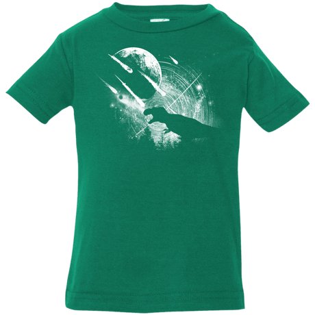 T-Shirts Kelly / 6 Months Dino death Infant Premium T-Shirt