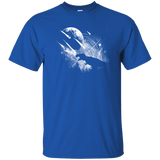 T-Shirts Royal / Small Dino death T-Shirt