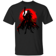 T-Shirts Black / YXS Dirge of Cerberus Youth T-Shirt