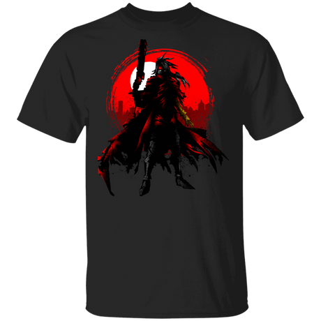 T-Shirts Black / YXS Dirge of Cerberus Youth T-Shirt