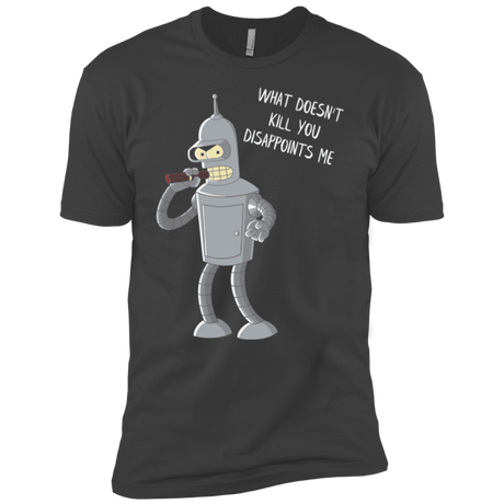 T-Shirts Heavy Metal / YXS Disappointed Boys Premium T-Shirt