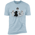 T-Shirts Light Blue / YXS Disco Dark Side Boys Premium T-Shirt