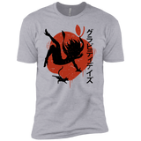 T-Shirts Heather Grey / YXS Discover the Gravitation Boys Premium T-Shirt