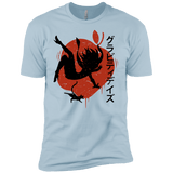 T-Shirts Light Blue / YXS Discover the Gravitation Boys Premium T-Shirt