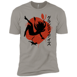 T-Shirts Light Grey / YXS Discover the Gravitation Boys Premium T-Shirt