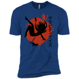 T-Shirts Royal / YXS Discover the Gravitation Boys Premium T-Shirt