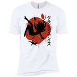 T-Shirts White / YXS Discover the Gravitation Boys Premium T-Shirt