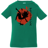 T-Shirts Kelly / 6 Months Discover the Gravitation Infant Premium T-Shirt