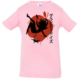 T-Shirts Pink / 6 Months Discover the Gravitation Infant Premium T-Shirt