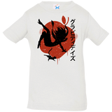 T-Shirts White / 6 Months Discover the Gravitation Infant Premium T-Shirt