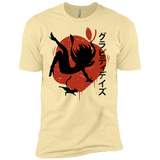 T-Shirts Banana Cream / X-Small Discover the Gravitation Men's Premium T-Shirt