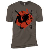 T-Shirts Warm Grey / X-Small Discover the Gravitation Men's Premium T-Shirt