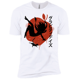 T-Shirts White / X-Small Discover the Gravitation Men's Premium T-Shirt