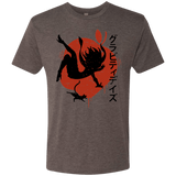 T-Shirts Macchiato / Small Discover the Gravitation Men's Triblend T-Shirt