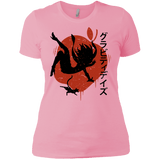 T-Shirts Light Pink / X-Small Discover the Gravitation Women's Premium T-Shirt