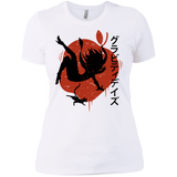 T-Shirts White / X-Small Discover the Gravitation Women's Premium T-Shirt