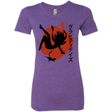 T-Shirts Purple Rush / Small Discover the Gravitation Women's Triblend T-Shirt
