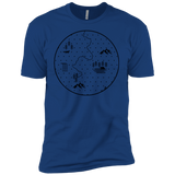 T-Shirts Royal / YXS Discovering Nature Boys Premium T-Shirt