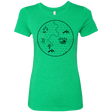 T-Shirts Envy / S Discovering Nature Women's Triblend T-Shirt