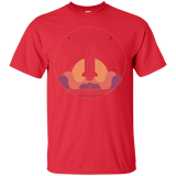 T-Shirts Red / S Discovery Star T-Shirt