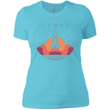 T-Shirts Cancun / X-Small Discovery Star Women's Premium T-Shirt