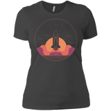 T-Shirts Heavy Metal / X-Small Discovery Star Women's Premium T-Shirt