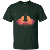 T-Shirts Forest / YXS Discovery Star Youth T-Shirt